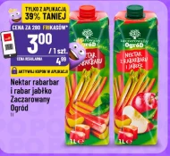 Нектар Zaczarowany Ogród