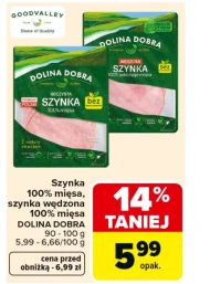 Шинка Dolina Dobra