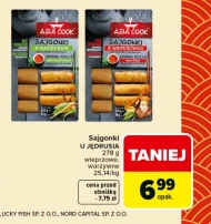 Сайгон U Jędrusia