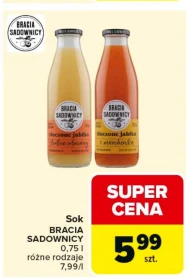 Sok Bracia Sadownicy