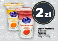Jogurt Paradiso