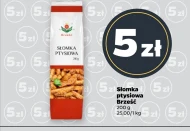 Słomka ptysiowa Brześć