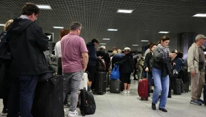 19 zadań o wartości ponad 4 mld zł znajduje się w planie inwestycyjnym Kraków Airport na najbliższe lata