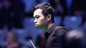 Szubarczyk przegrał, a tu zwrot w Anglii. Będzie jednak Polak na World Open