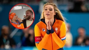 Cieszył się z olimpijskiego złota, a teraz takie nowiny. Nadchodzi rewanż