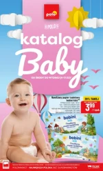 Kataog baby  - POLOmarket