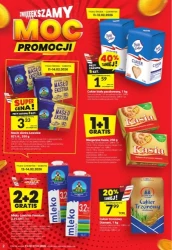 Włącz promocje! - Twój Market