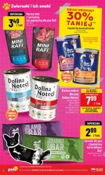 Zwierzaki i ich smaki - POLOmarket