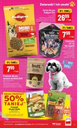 Zwierzaki i ich smaki - POLOmarket