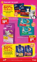 Zwierzaki i ich smaki - POLOmarket