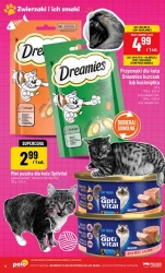 Zwierzaki i ich smaki - POLOmarket