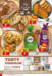 Włącz promocje! - Twój Market