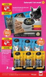 Zwierzaki i ich smaki - POLOmarket