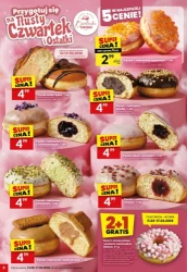 Włącz promocje! - Twój Market