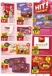 Włącz promocje! - Twój Market