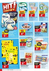 Włącz promocje! - Twój Market