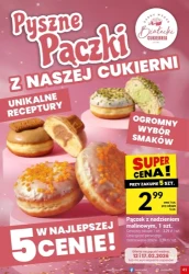 Włącz promocje! - Twój Market