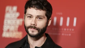 Hollywoodzki gwiazdor w filmie Polaka. Kiedyś wzdychały do niego nastolatki