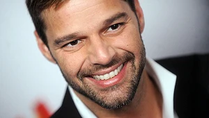 Ricky Martin