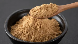 Żeń-szeń: sekret witalności Azjatów, który Polacy dopiero odkrywają