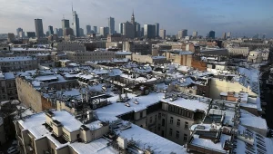 W środę w Warszawie rozlegną się syreny alarmowe. Komunikat przed ćwiczeniami (zdjęcie ilustracyjne)