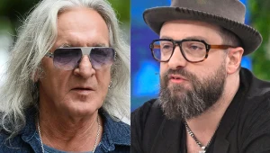 Perfect zastąpił Markowskiego nowym wokalistą. "To mu się nie podoba"