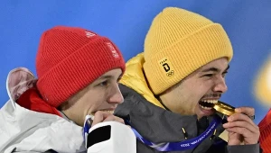 Niemiec górą nad Tomasiakiem, a tu takie doniesienia. Nawet nie ukrywał