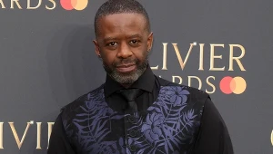 Adrian Lester