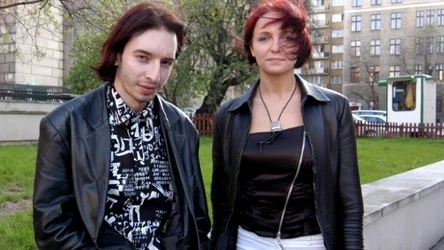 Adam Konkol, Anna Wyszkoni