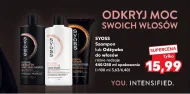 Szampon Syoss