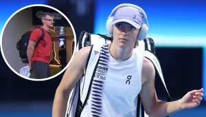 Nagła zmiana w sztabie Igi Świątek, zaskoczenie w Dosze. Jest potwierdzenie