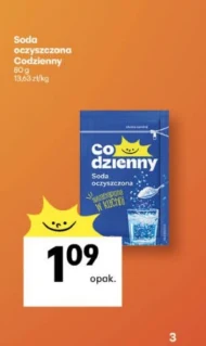 Soda Codzienny