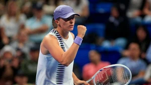 Igrzyska trwają w najlepsze, ale co zrobiła Świątek? Natychmiastowe reakcje