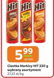 Ciastka Hit