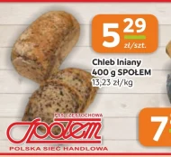 Хліб Społem