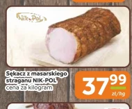 Sękacz NIKPOL