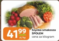 Шинка Społem