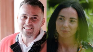 Miała być miłość Agi i Mateusza z "Rolnika". Nowe zdjęcia pokazują co innego