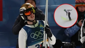 Gigantyczny sukces Tomasiaka, a to nie koniec. Jego brat również zachwyca