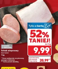 Schab bez kości