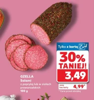 Salami Gzella