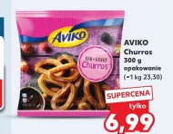 Чуррос Aviko