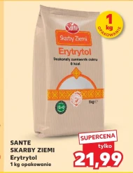 Еритрит Sante