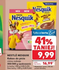 Kakao Nesquik