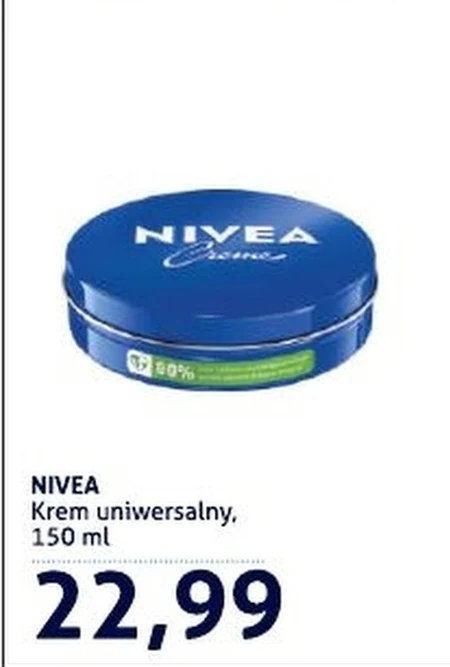 Універсальний крем Nivea