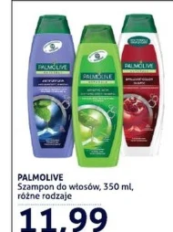 Шампунь Palmolive