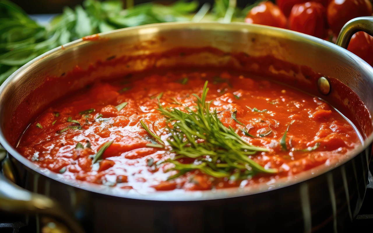 Ten jednogarnkowy obiad ratuje zimowe wieczory. Smakuje jak klasyczne gołąbki Ten jednogarnkowy obiad ratuje zimowe wieczory. Smakuje jak klasyczne gołąbki