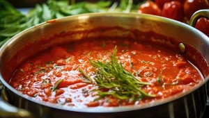 Jednogarnkowy hit na zimę. Szybkie i rozgrzewające gołąbki na dwa dni