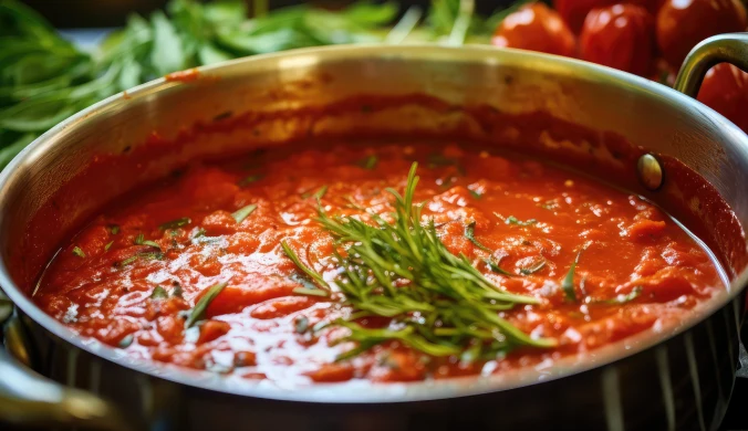 Jednogarnkowy hit na zimę. Szybkie i rozgrzewające gołąbki na dwa dni