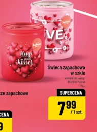 Ароматична свічка Bolsius